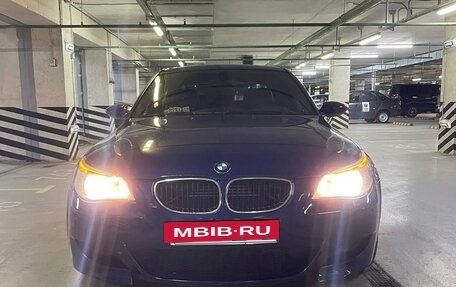 BMW M5, 2008 год, 3 350 000 рублей, 2 фотография