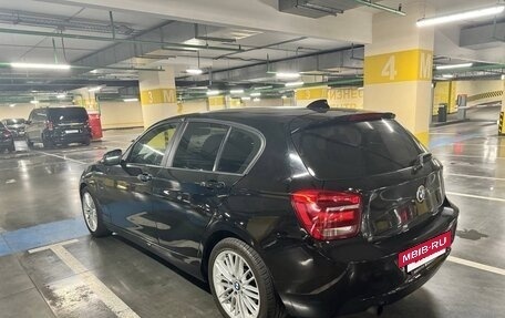 BMW 1 серия, 2013 год, 1 400 000 рублей, 7 фотография