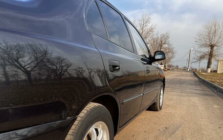 Hyundai Accent II, 2006 год, 440 000 рублей, 8 фотография