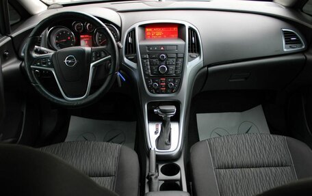 Opel Astra J, 2015 год, 1 120 000 рублей, 12 фотография