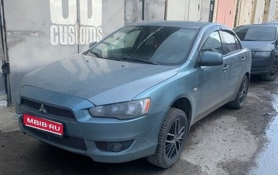 Mitsubishi Lancer IX, 2007 год, 900 000 рублей, 1 фотография