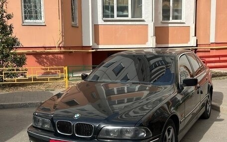 BMW 5 серия, 1997 год, 650 000 рублей, 1 фотография