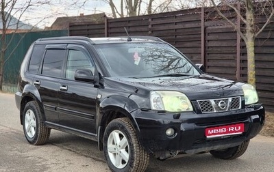 Nissan X-Trail, 2006 год, 685 000 рублей, 1 фотография