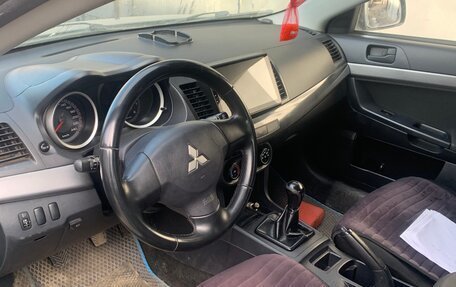 Mitsubishi Lancer IX, 2007 год, 900 000 рублей, 3 фотография