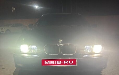 BMW 5 серия, 1997 год, 650 000 рублей, 3 фотография