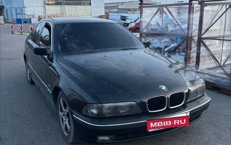 BMW 5 серия, 1997 год, 650 000 рублей, 5 фотография