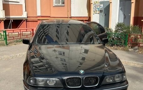 BMW 5 серия, 1997 год, 650 000 рублей, 2 фотография