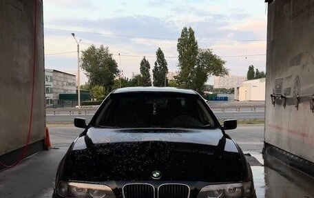 BMW 5 серия, 1997 год, 650 000 рублей, 7 фотография