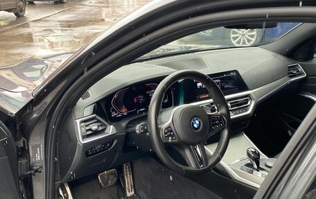 BMW 3 серия, 2020 год, 3 950 000 рублей, 9 фотография