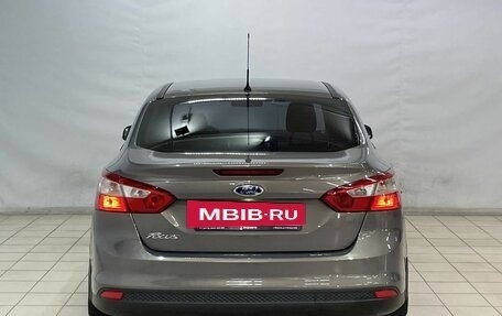 Ford Focus III, 2012 год, 910 000 рублей, 6 фотография