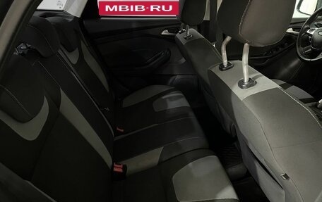 Ford Focus III, 2012 год, 910 000 рублей, 18 фотография