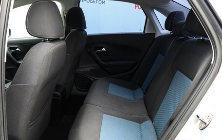 Volkswagen Polo VI (EU Market), 2013 год, 780 000 рублей, 11 фотография