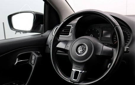 Volkswagen Polo VI (EU Market), 2013 год, 780 000 рублей, 14 фотография
