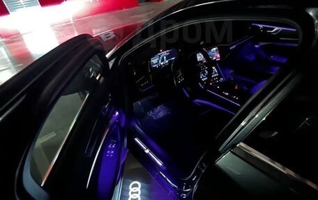 Audi A6, 2019 год, 4 600 000 рублей, 8 фотография
