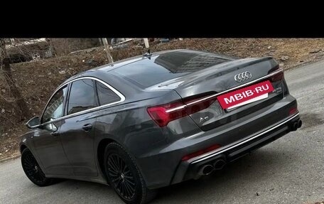 Audi A6, 2019 год, 4 600 000 рублей, 5 фотография