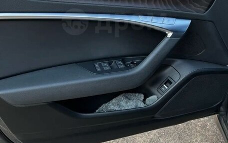 Audi A6, 2019 год, 4 600 000 рублей, 15 фотография