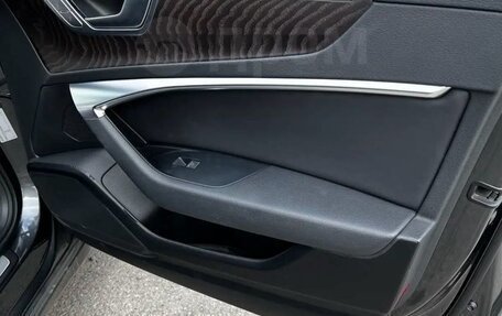 Audi A6, 2019 год, 4 600 000 рублей, 16 фотография