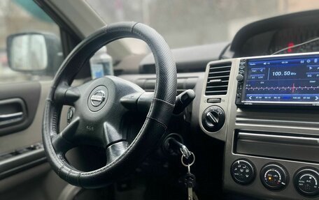 Nissan X-Trail, 2006 год, 685 000 рублей, 10 фотография