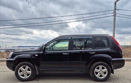 Nissan X-Trail, 2006 год, 685 000 рублей, 8 фотография