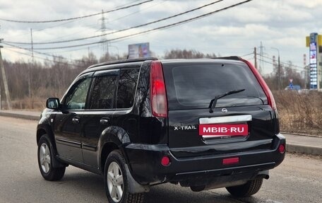 Nissan X-Trail, 2006 год, 685 000 рублей, 5 фотография