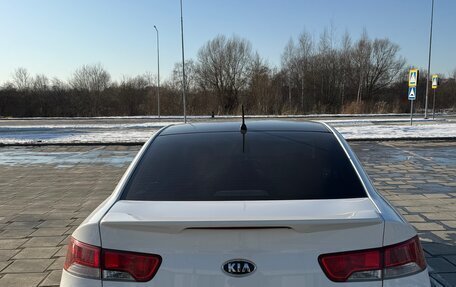 KIA Cerato III, 2011 год, 915 000 рублей, 2 фотография