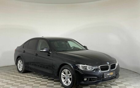 BMW 3 серия, 2015 год, 1 583 000 рублей, 3 фотография