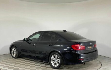 BMW 3 серия, 2015 год, 1 583 000 рублей, 7 фотография