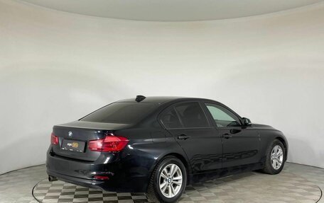 BMW 3 серия, 2015 год, 1 583 000 рублей, 5 фотография