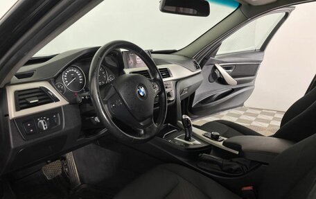 BMW 3 серия, 2015 год, 1 583 000 рублей, 13 фотография