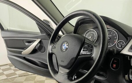 BMW 3 серия, 2015 год, 1 583 000 рублей, 19 фотография