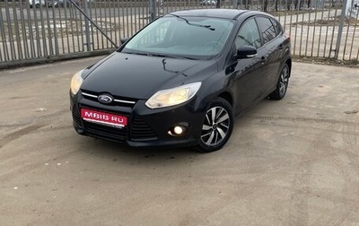 Ford Focus III, 2014 год, 777 000 рублей, 1 фотография