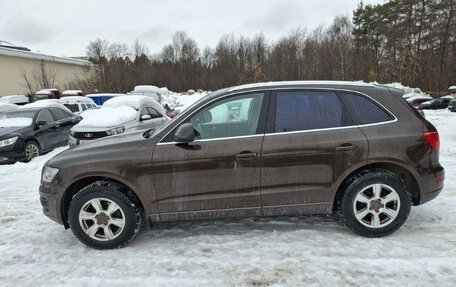 Audi Q5, 2012 год, 1 600 000 рублей, 1 фотография