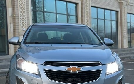 Chevrolet Cruze II, 2012 год, 870 000 рублей, 29 фотография