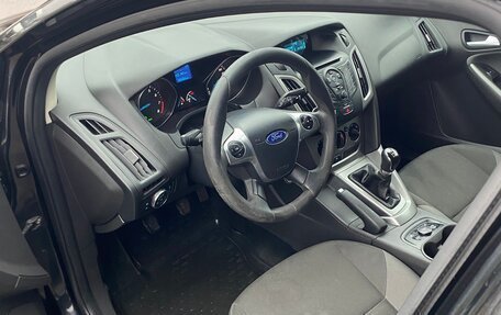 Ford Focus III, 2014 год, 777 000 рублей, 11 фотография