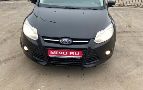 Ford Focus III, 2014 год, 777 000 рублей, 2 фотография