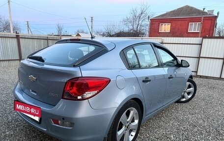 Chevrolet Cruze II, 2012 год, 870 000 рублей, 33 фотография