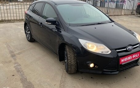 Ford Focus III, 2014 год, 777 000 рублей, 3 фотография