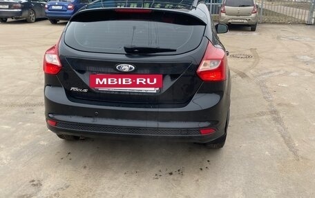 Ford Focus III, 2014 год, 777 000 рублей, 6 фотография