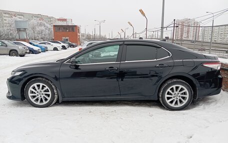 Toyota Camry, 2021 год, 2 фотография