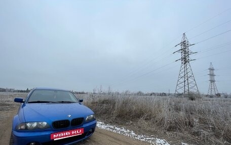 BMW 3 серия, 2001 год, 520 000 рублей, 4 фотография