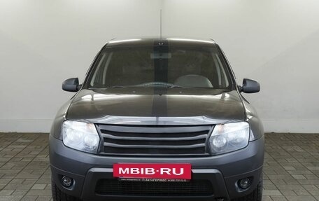 Renault Duster I рестайлинг, 2013 год, 829 000 рублей, 2 фотография