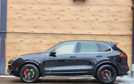 Porsche Cayenne III, 2015 год, 4 480 000 рублей, 7 фотография