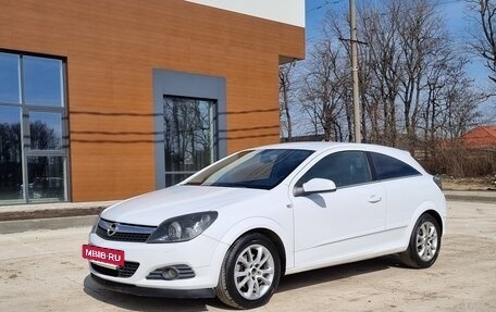 Opel Astra H, 2008 год, 625 000 рублей, 2 фотография