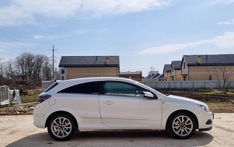 Opel Astra H, 2008 год, 625 000 рублей, 4 фотография