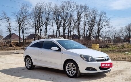 Opel Astra H, 2008 год, 625 000 рублей, 3 фотография