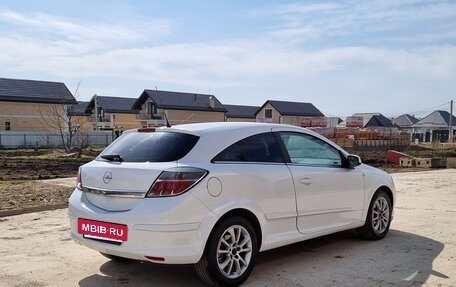 Opel Astra H, 2008 год, 625 000 рублей, 5 фотография