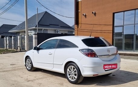 Opel Astra H, 2008 год, 625 000 рублей, 7 фотография