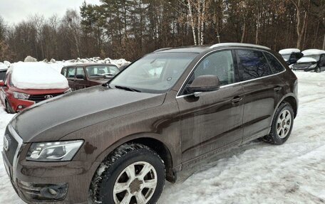 Audi Q5, 2012 год, 1 600 000 рублей, 2 фотография