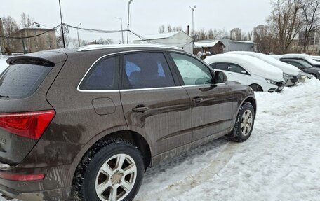 Audi Q5, 2012 год, 1 600 000 рублей, 8 фотография