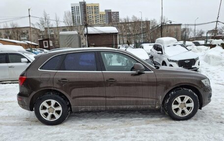 Audi Q5, 2012 год, 1 600 000 рублей, 10 фотография